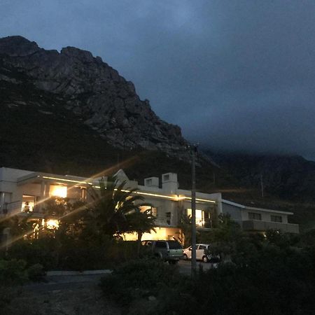 78On5Th In Hermanus Esterno foto