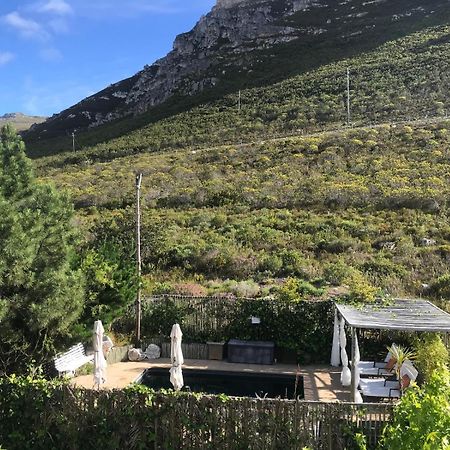 78On5Th In Hermanus Esterno foto