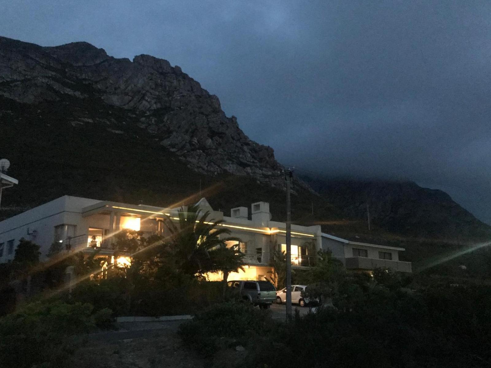 78On5Th In Hermanus Esterno foto