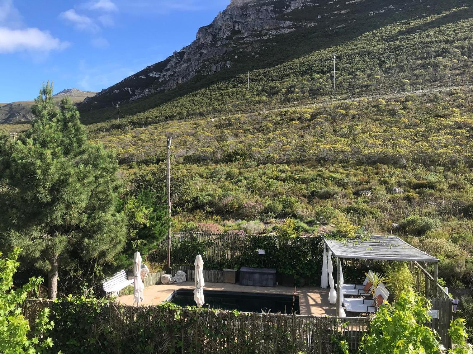 78On5Th In Hermanus Esterno foto