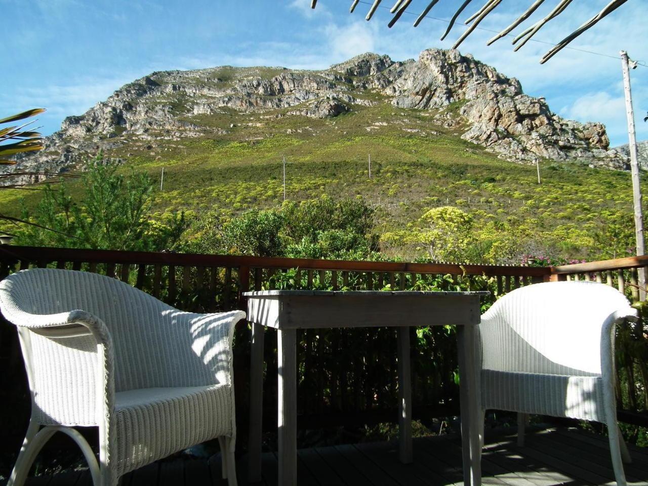 78On5Th In Hermanus Esterno foto