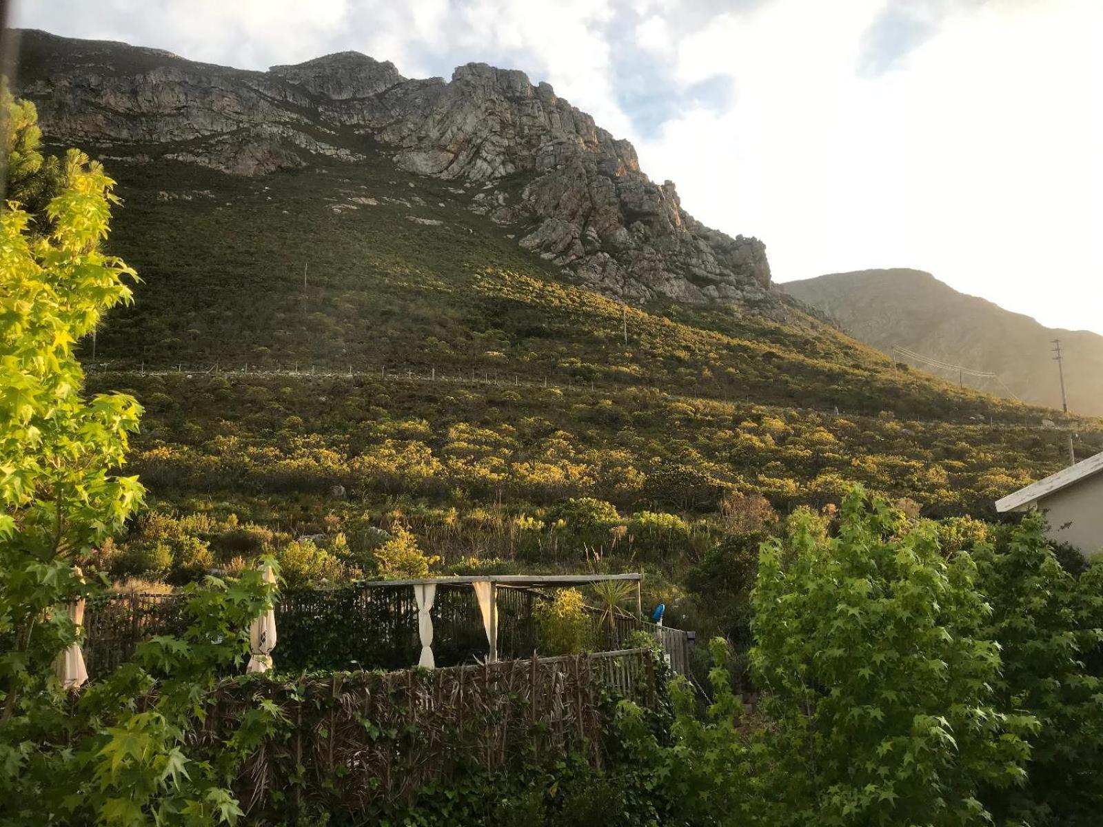 78On5Th In Hermanus Esterno foto
