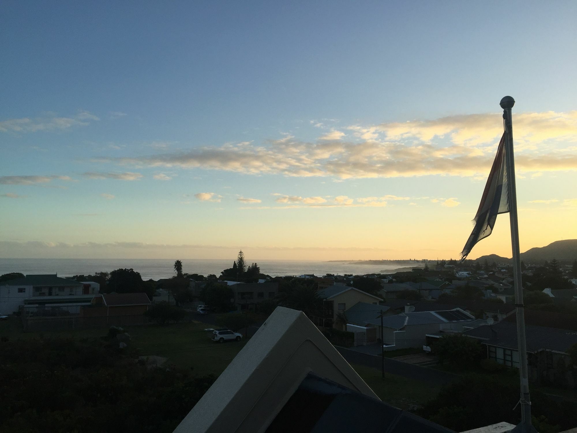 78On5Th In Hermanus Esterno foto